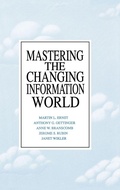 Cover: Mastering the Changing Information World - Praeger Publishers Inc