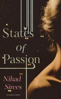 Cover: States of Passion - Pushkin Press