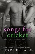Cover: Songs for Cricket - Diversion Books