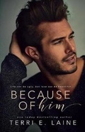 Cover: Because of Him - Diversion Books
