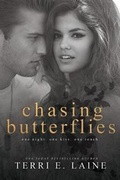 Cover: Chasing Butterflies - Diversion Books