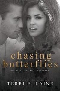 Enlarge image Cover: Chasing Butterflies - Diversion Books