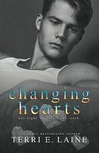 Enlarge image Cover: Changing Hearts - Diversion Books