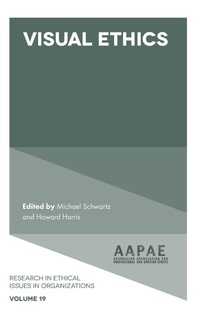 Enlarge image Cover: Visual Ethics - Emerald Publishing Limited
