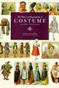 Cover: The Historical Encyclopaedia of Costume - Facts on File