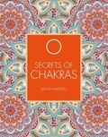 Cover: Secrets of Chakras - Ivy Press