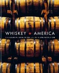 Cover: Whiskey America - Mitchell Beazley