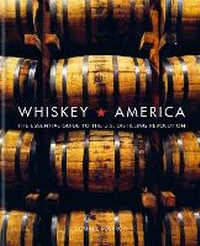 Abbildung von: Whiskey America - Mitchell Beazley