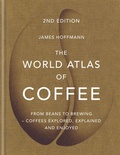 Cover: The World Atlas of Coffee - Mitchell Beazley