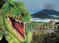 Cover: Dinosaurs - Amber Books