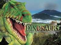 Enlarge image Cover: Dinosaurs - Amber Books