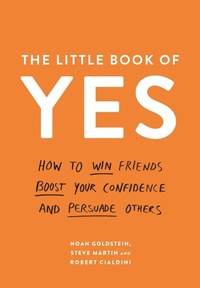 Enlarge image Cover: The Little Book of Yes - Profile Books Ltd
