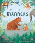 Cover: Mind Your Manners - Little Tiger Kids