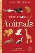 Cover: Hidden World: Animals - Little Tiger Kids