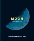 Cover: Moon - Ilex
