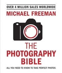 Abbildung von: The Photography Bible - Ilex