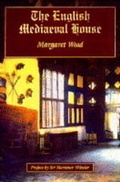 Cover: The English Mediaeval House - Bracken Books