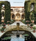 Cover: The Private Gardens of SMI Landscape Architecture - Merrell Publishers Ltd
