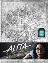 Abbildung von: Alita: Battle Angel - Dr Ido's Journal - Titan Books Ltd