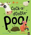 Cover: Cock-a-doodle-poo! - Little Tiger Press