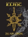 Cover: Michael Moorcock's Elric - Titan Comics