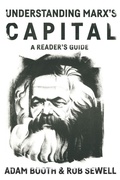 Cover: Understanding Marx's Capital - Wellred Books