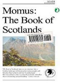 Enlarge image Cover: The Book of Scotlands - Luath Press Ltd