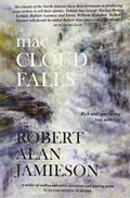 Cover: macCloud Falls - Luath Press Ltd