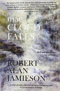 Enlarge image Cover: macCloud Falls - Luath Press Ltd