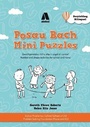 Cover: Posau Bach / Mini Puzzles - Atebol Cyfyngedig