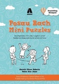 Cover: Posau Bach / Mini Puzzles - Atebol Cyfyngedig