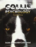 Cover: Collie Psychology - First Stone Publishing