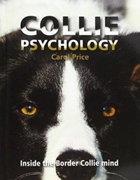 Enlarge image Cover: Collie Psychology - First Stone Publishing