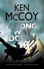 Cover: A Long Way Down - Severn House