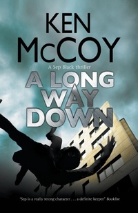 Enlarge image Cover: A Long Way Down - Severn House