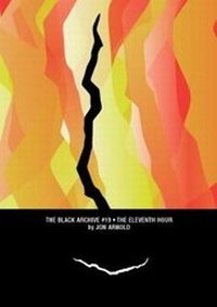 Enlarge image Cover: The Eleventh Hour - Obverse Books