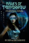 Cover: Issues of Tomorrow - Indie Authors Press