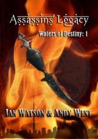 Enlarge image Cover: Assassins' Legacy - Steel Quill Books
