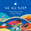 Cover: We All Sleep - Fremantle Press