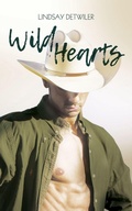Cover: Wild Hearts - Hot Tree Publishing