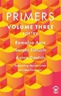 Cover: Primers: Volume Three - Nine Arches Press