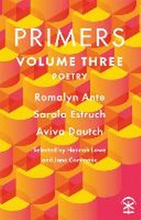 Enlarge image Cover: Primers: Volume Three - Nine Arches Press