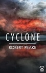 Cover: Cyclone - Nine Arches Press