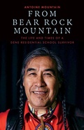 Cover: From Bear Rock Mountain - Brindle and Glass Publishing, Ltd