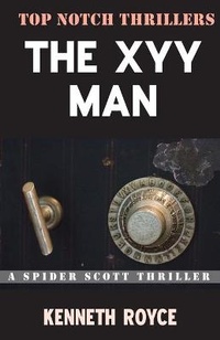 Enlarge image Cover: The XYY Man - Ostara Publishing