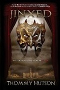 Cover: Jinxed - Vesuvian Books
