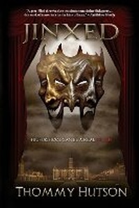 Enlarge image Cover: Jinxed - Vesuvian Books