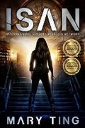 Cover: ISAN - Vesuvian Books