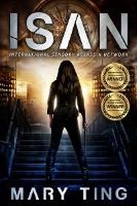 Enlarge image Cover: ISAN - Vesuvian Books