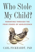 Cover: Who Stole My Child? - Central Recovery Press